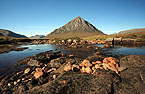 buachialle etive mor