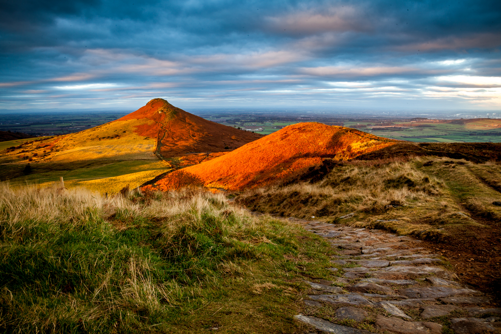 Cleveland Way Walk in 2025/26 | Mickledore Travel