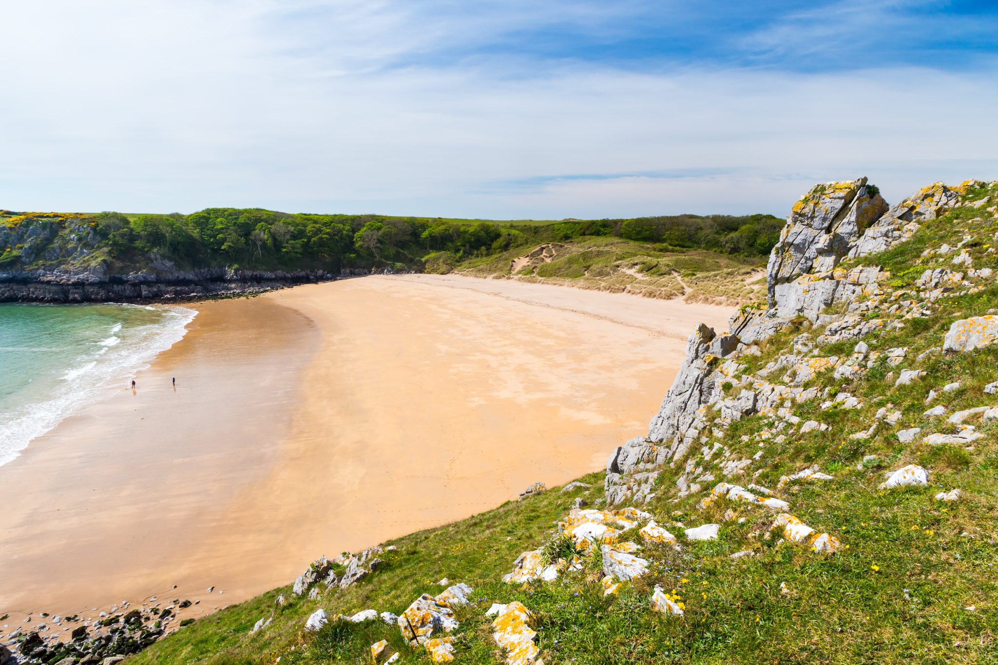 7 Pembrokeshire Coast Path Locations You Should Know About | Mickledore