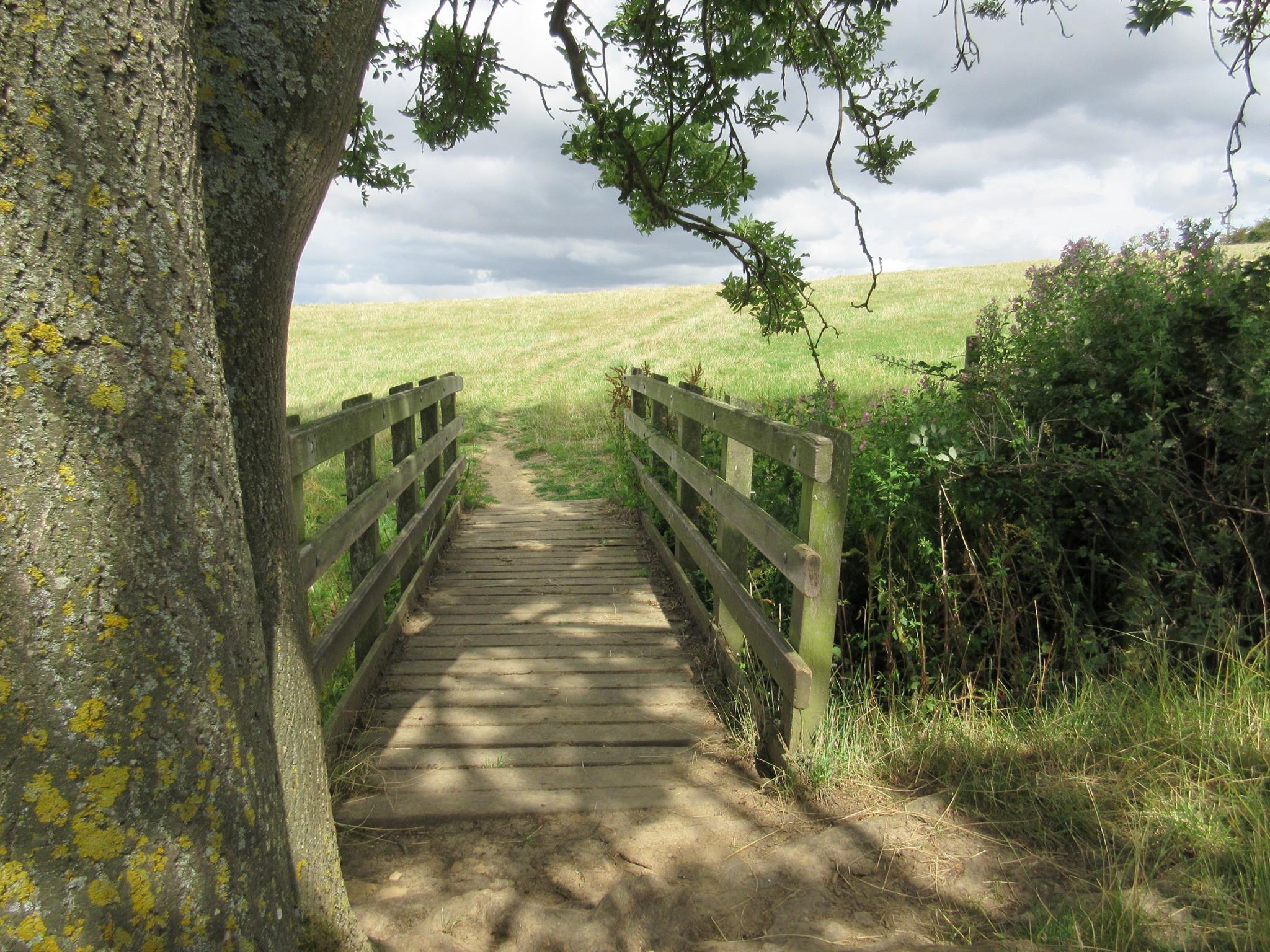 Thoughts On The Cotswold Way Mickledore Walking Holidays - 