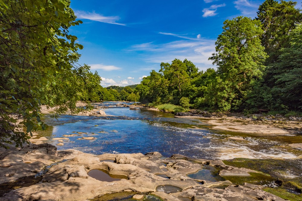 Herriot Way Walk in 2024/25 | Mickledore Travel