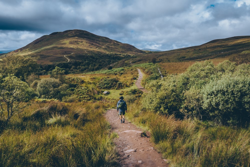 West Highland Way Walk In 2025 26 Mickledore Travel