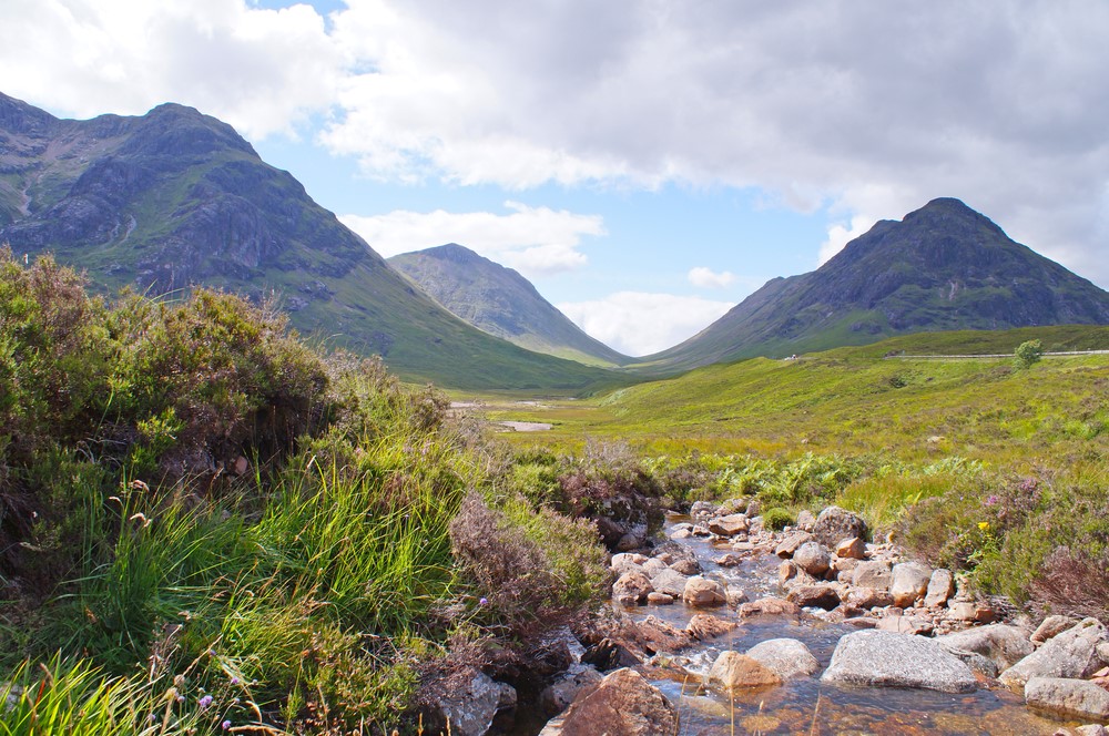 West Highland Way Walk in 2024/25 | Mickledore Travel