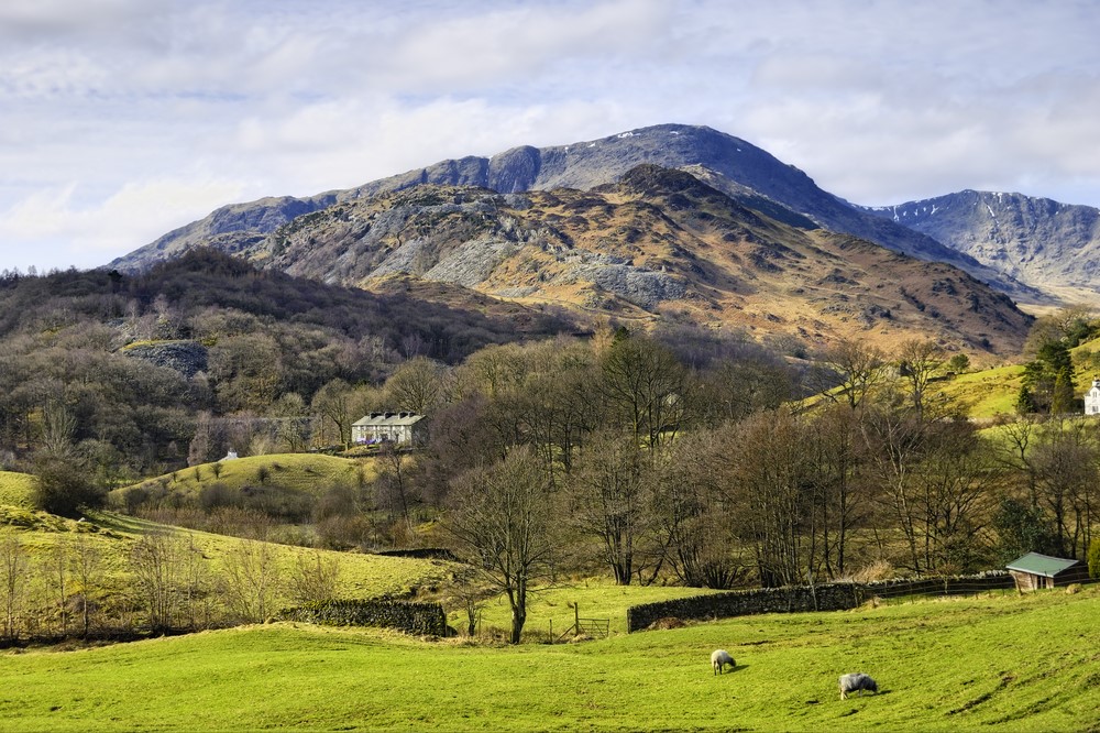 Inn Way To The Lake District Walk In 2025 26 